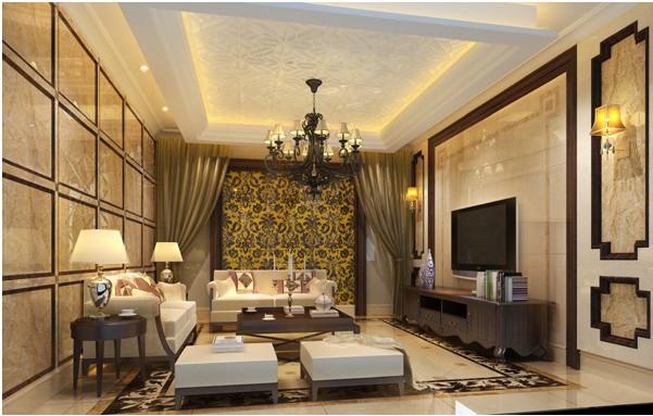 供應(yīng)漯河地面裝飾電視背景墻哪里做