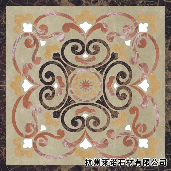 平頂山水刀拼花哪里價格實惠圖片