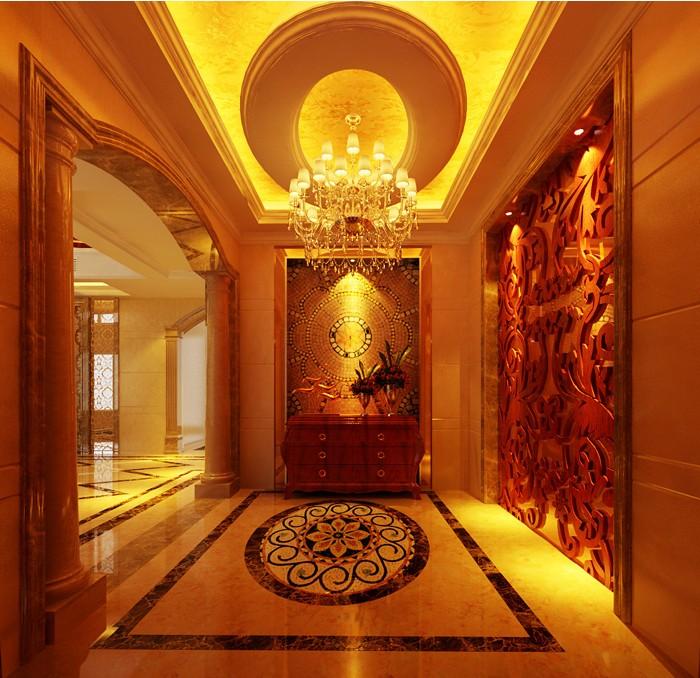 供應(yīng)平頂山室內(nèi)裝飾設(shè)計地面拼花價格