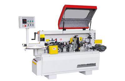 供應(yīng)青島皇源木工-半自動(dòng)封邊機(jī)