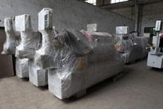 供應(yīng)青島皇源木工-半自動(dòng)封邊機(jī)