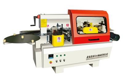 供應(yīng)霸州半自動(dòng)直線封邊機(jī)