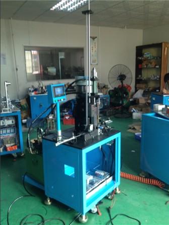 供應(yīng)260全自動沖片疊鉚機(jī)、微電機(jī)制造設(shè)備、全自動微電機(jī)設(shè)備