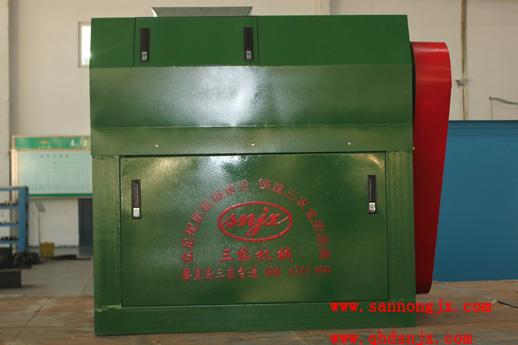 供應(yīng)輥壓造粒設(shè)備