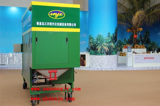 供應三農機械移動配肥機可享受農機補貼