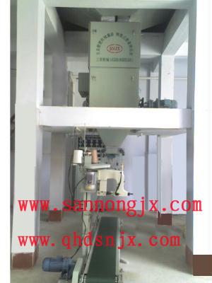 供應(yīng)DPHB15-D型摻混肥包裝設(shè)備