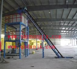 水溶肥雙斗定量包裝秤圖片/水溶肥雙斗定量包裝秤樣板圖 (2)