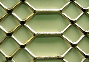 六角型鋼板網(wǎng)