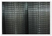 黑絲電焊網(wǎng)