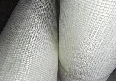 玻纖網(wǎng)格布