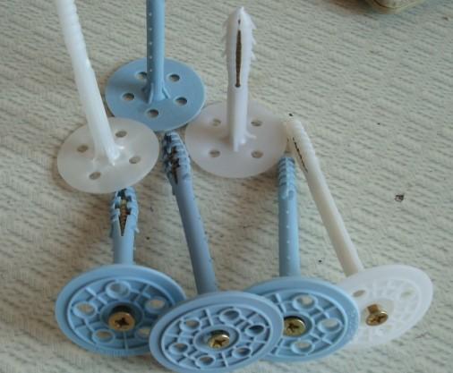 供應(yīng)膨脹保溫釘