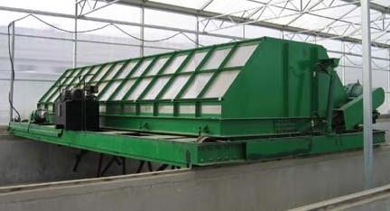 山東有機(jī)肥設(shè)備/*式槽式翻機(jī) 河南有機(jī)肥設(shè)備