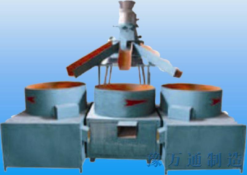 糞便有機肥設(shè)備/造粒機/河南豫萬通 河南糞便處理有機肥設(shè)備造粒機