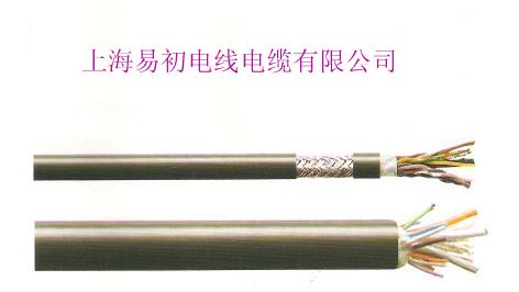 耐彎曲雙護(hù)套屏蔽拖鏈電線電纜圖片/耐彎曲雙護(hù)套屏蔽拖鏈電線電纜樣板圖 (2)