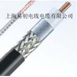 供應用于安防監(jiān)控的鎧裝視頻傳輸線，SYV