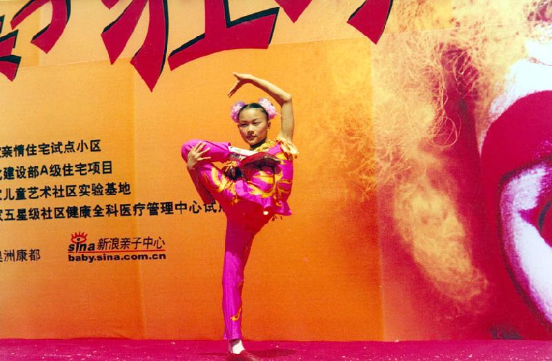 北京雜技演出誰(shuí)家便宜還專業(yè)？