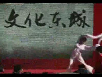 北京墨舞演出哪家好？北京墨舞演出哪家便宜？