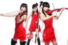 北京*的女子動(dòng)感弦樂？