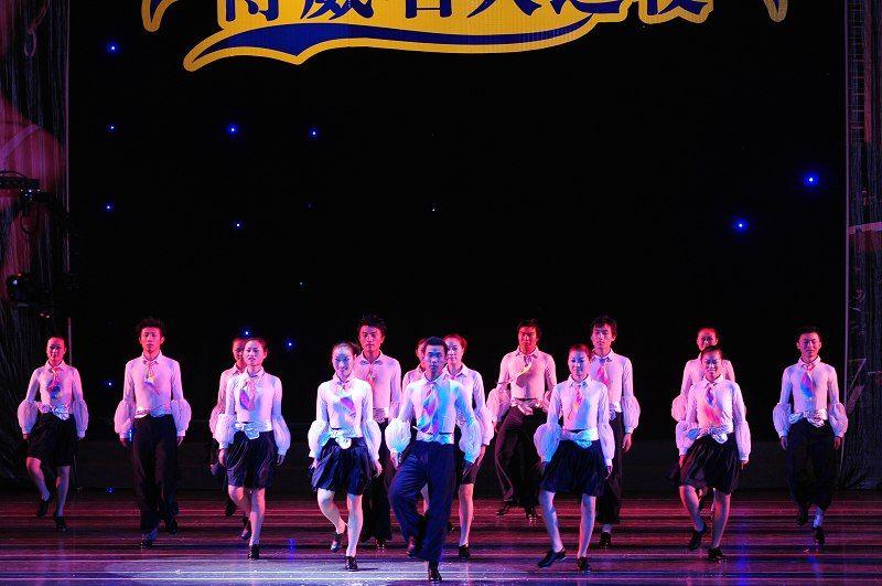 供應(yīng)北京踢踏舞