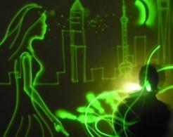 光影圖片/光影樣板圖 (4)