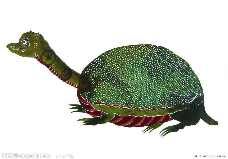 北京適合兒童觀看的皮影戲北京皮影