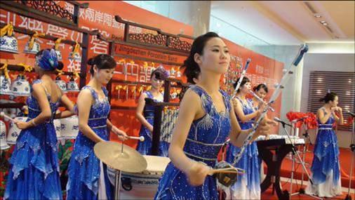 青花瓷樂坊北京誰家*？價格多少？