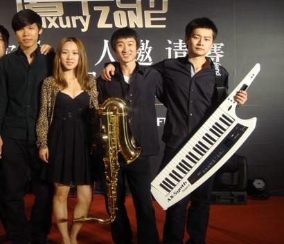 供應(yīng)北京樂隊(duì)