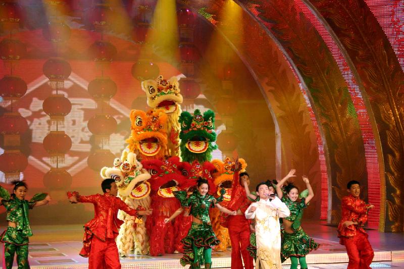 供應(yīng)北京舞龍舞獅