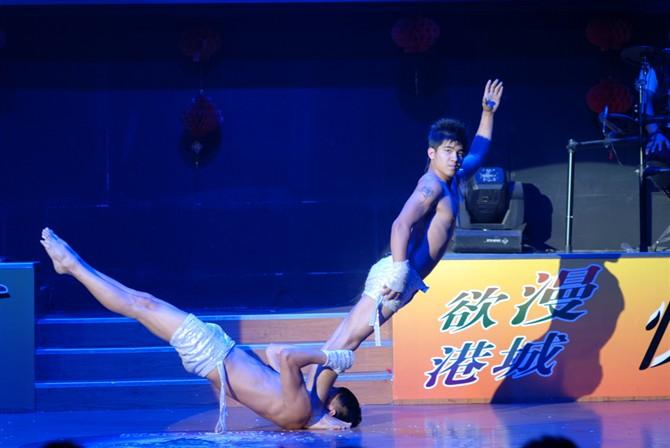 供應北京力量組合