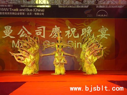 供應(yīng)北京舞蹈歌手演出