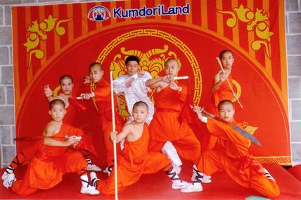 供應北京*的武術功夫表演團體