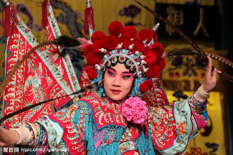 供應(yīng)北京京劇演出