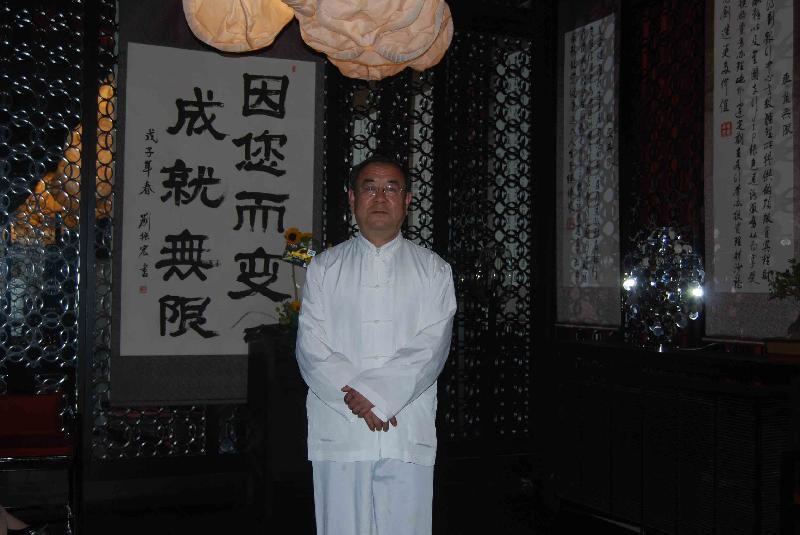 供應(yīng)北京書法表演