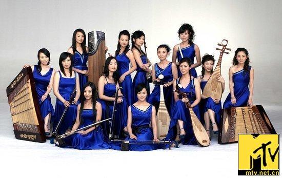 北京女子民樂新民樂價(jià)格團(tuán)隊(duì)？