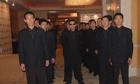 北京活動(dòng)安保哪家強(qiáng)？*的北京安保。