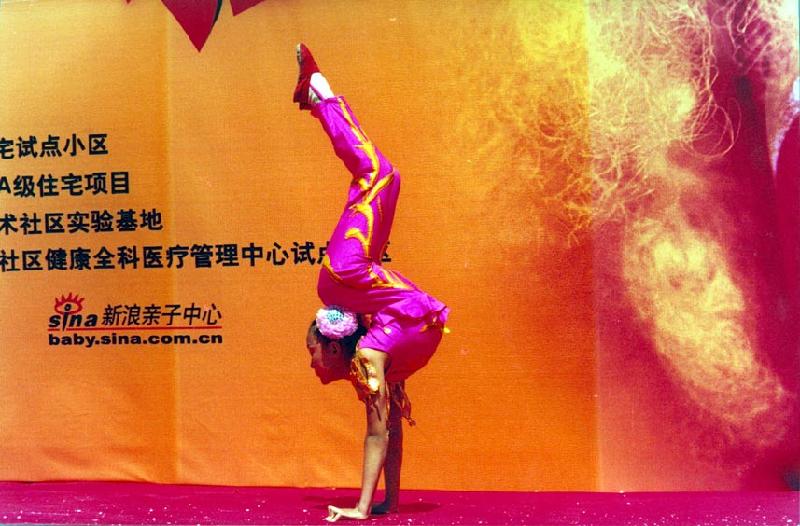 北京雜技演出誰(shuí)家便宜還專業(yè)？