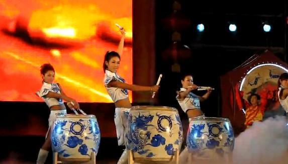 青花瓷樂坊北京誰家*？價格多少？