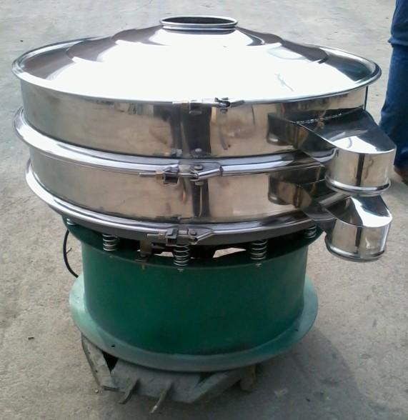 不銹鋼1000旋振篩圖片