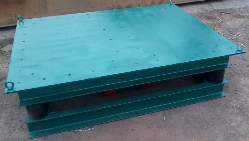 振動(dòng)平臺(tái)圖片