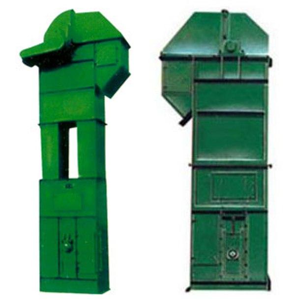 供應TD型系列斗式提升機