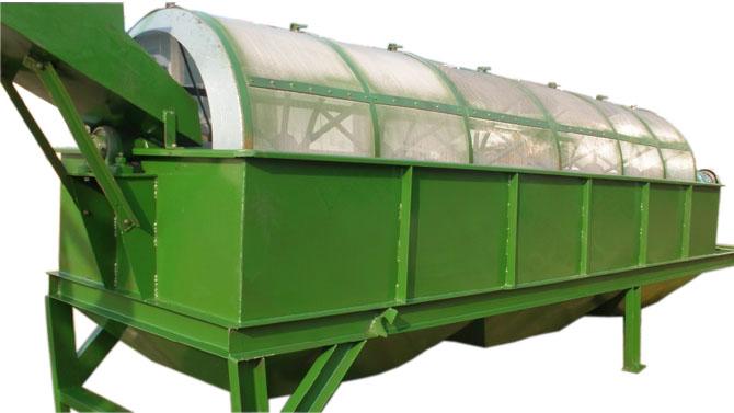 供應(yīng)滾筒篩-滾筒篩分機-礦用滾筒篩-GTS系列滾筒篩