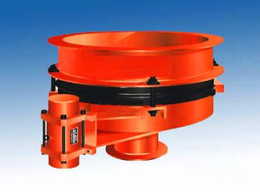 供應ZL系列低噪音振動料斗