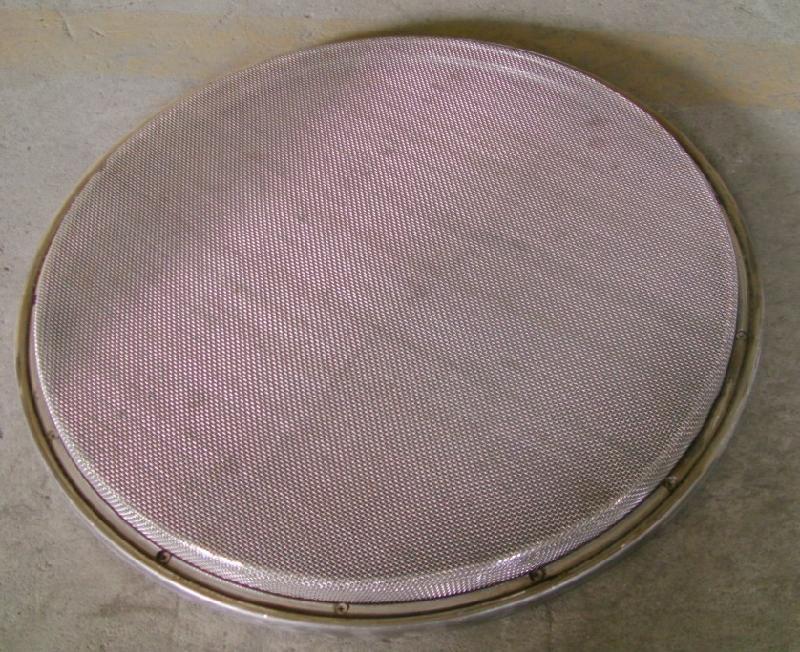 U型網(wǎng)架圖片