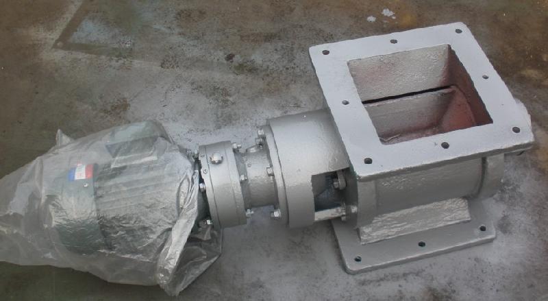 供應(yīng)星型卸料器