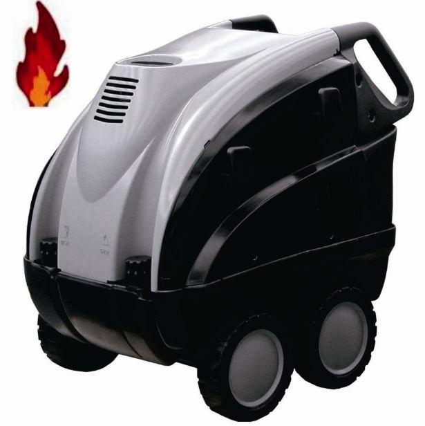 嘉瑪工業(yè)級(jí)熱水高壓清洗機(jī)LH2021圖片