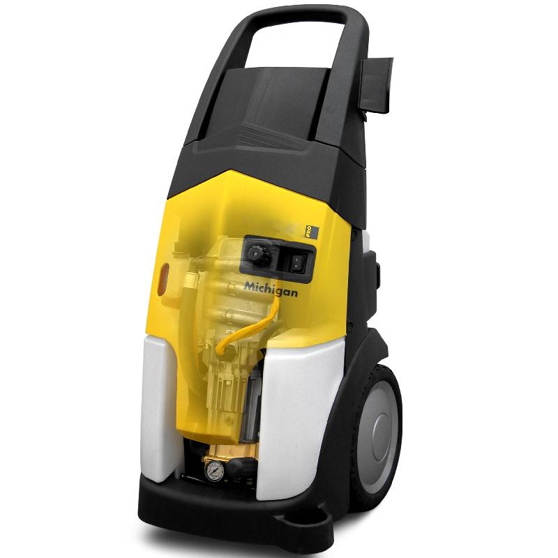 嘉瑪高壓清洗機(jī)L2515型圖片