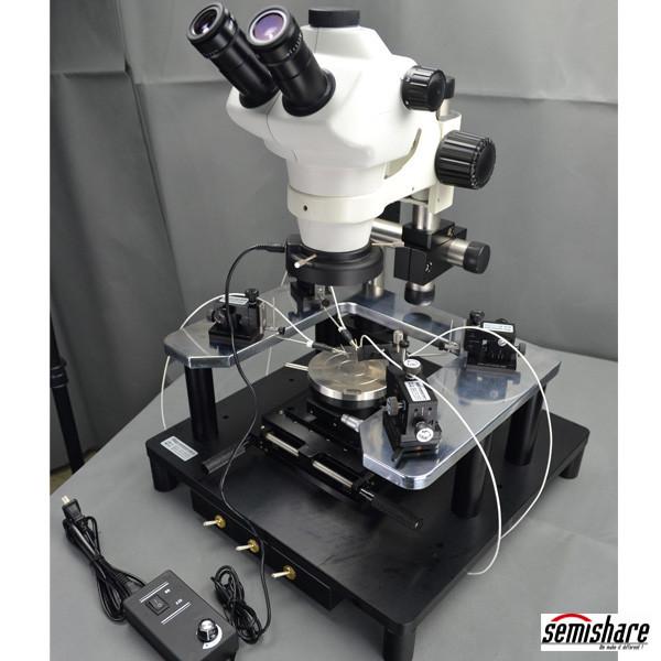 供應高性價比探針臺SM-4