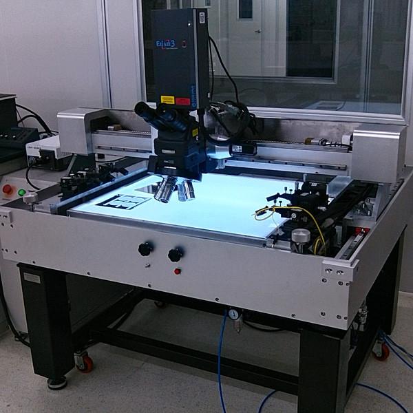 供應深圳TFT-LCD激光修復儀