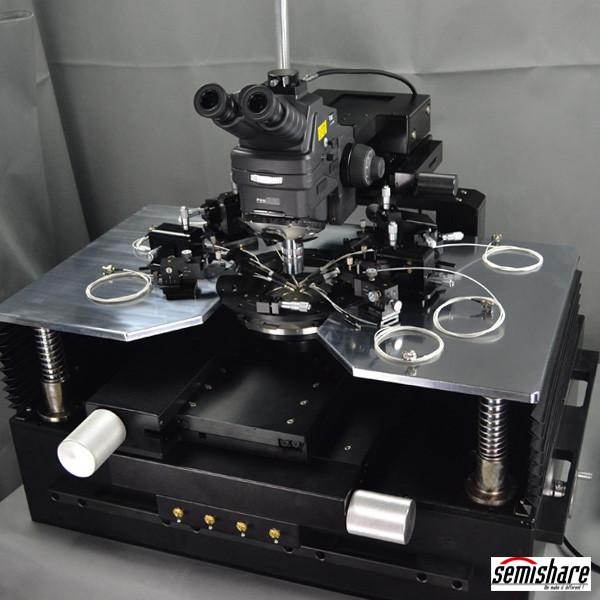 供應(yīng)半導(dǎo)體分析測試探針臺SH-8