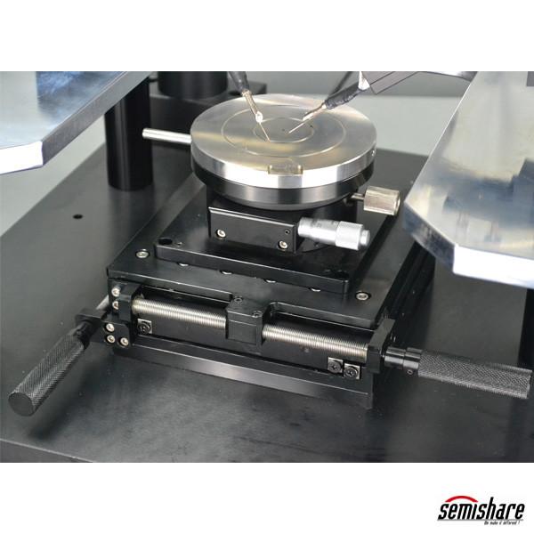 供應高性價比探針臺SM-4